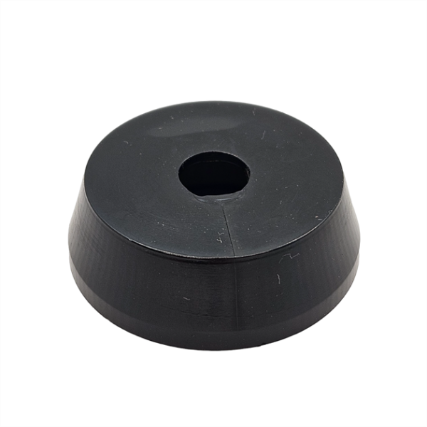 İplik Sarma Makinesi Büyük Punta Plastiği (Eski Model) / ÇAĞ-15-1 - Konfeksiyon Sepeti