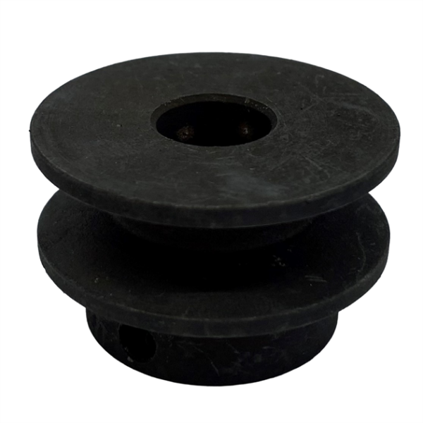 İplik Sarma Makinesi Çift Bobin Büyük Kasnak  / MS-20S-23 - Konfeksiyon Sepeti