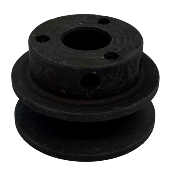 İplik Sarma Makinesi Çift Bobin Büyük Kasnak  / MS-20S-23 - Konfeksiyon Sepeti