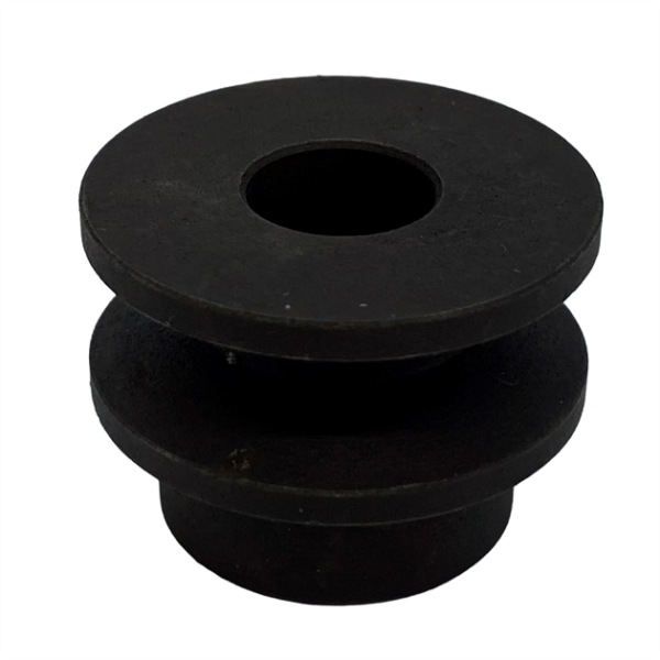 İplik Sarma Makinesi Çift Bobin Küçük Kasnak  / MS-20S-21 - Konfeksiyon Sepeti