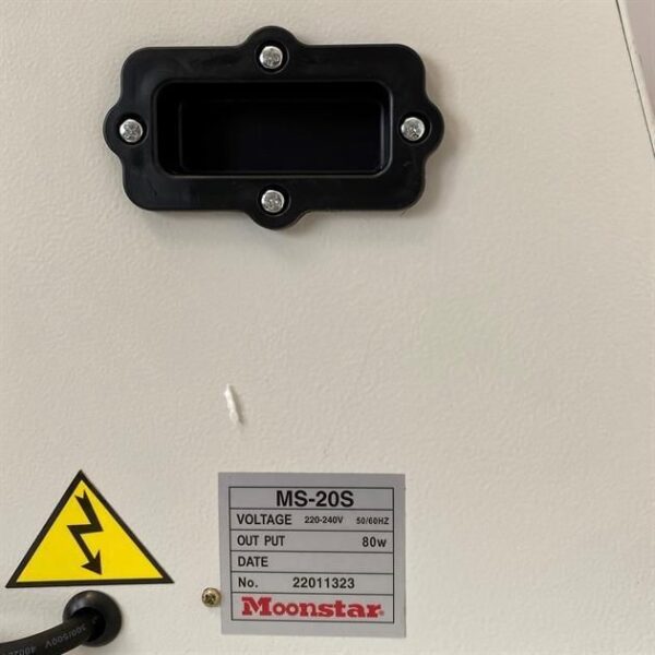 İplik Sarma Makinesi Çift Bobin / MS-20S - Konfeksiyon Sepeti