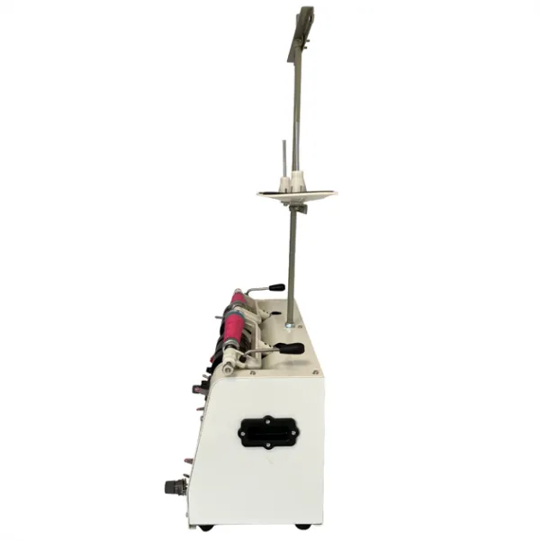 Moonstar İplik Sarma Makinesi Çift Bobin / MS-20S