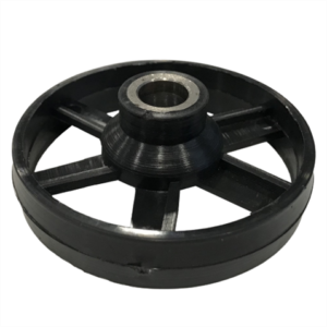 İplik Sarma Makinesi Motor Kasnak / ÇAĞ-24 - Konfeksiyon Sepeti