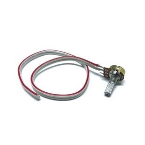 İplik Sarma Makinesi Potansiyometre/ ÇAĞ-20 - Konfeksiyon Sepeti