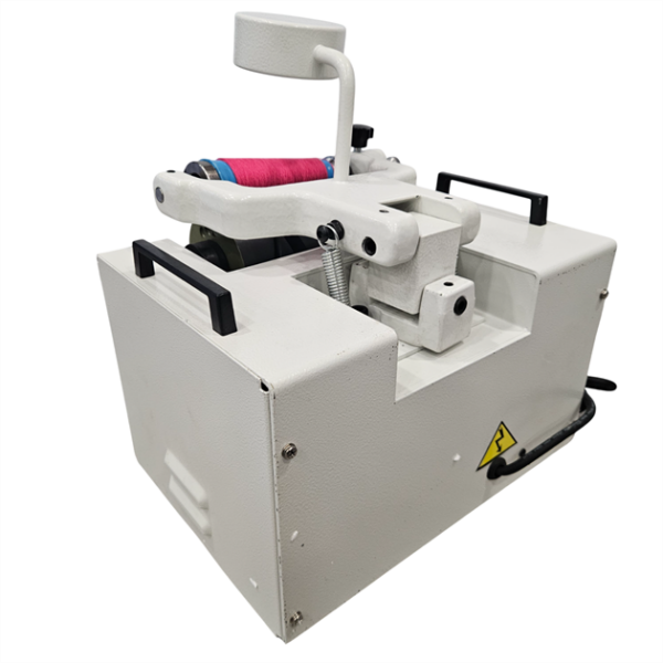 İplik Sarma Makinesi Tek Bobin Alüminyum Balaban / MS-10S PRO - Konfeksiyon Sepeti