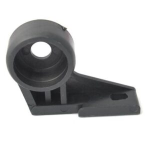 İplik Sarma Makinesi Tek Bobin Balaban Rulman Yatağı (Kulağı) Sol / MS-10S-7L - Konfeksiyon Sepeti