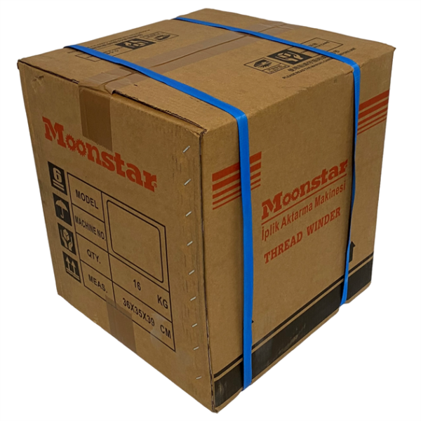 İplik Sarma Makinesi Tek Bobin / MS-10S PRO - Konfeksiyon Sepeti