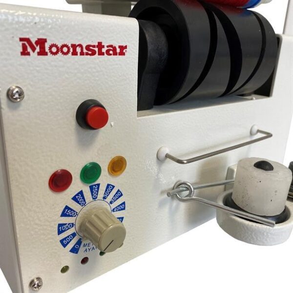 İplik Sarma Makinesi Tek Bobin / MS-10S PRO - Konfeksiyon Sepeti