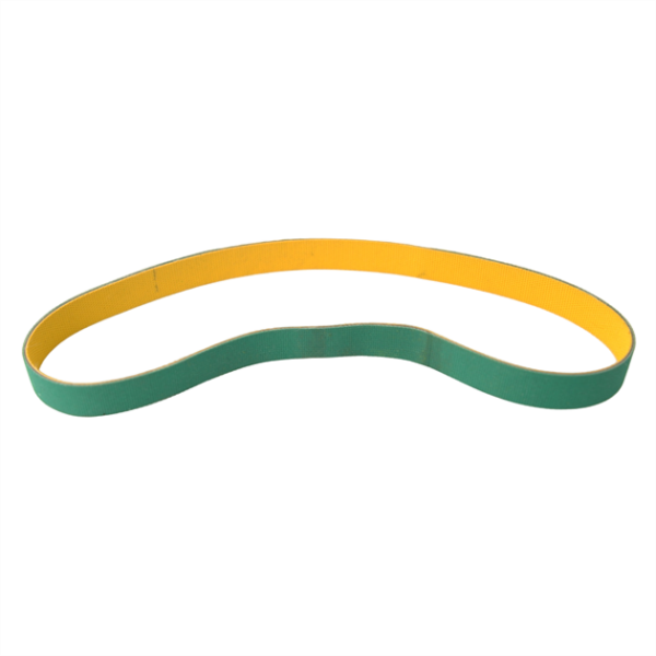 İplik Sarma Makinesi Tek Bobin Motor Kayışı 410X12  / MS-10S-16 - Konfeksiyon Sepeti