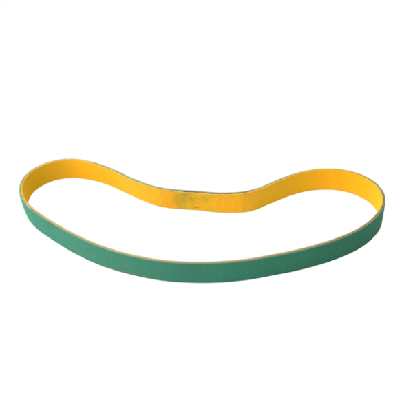 İplik Sarma Makinesi Tek Bobin Motor Kayışı 410X12  / MS-10S-16 - Konfeksiyon Sepeti