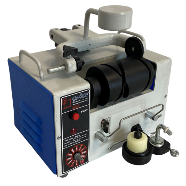 İplik Sarma Makinesi - Konfeksiyon Sepeti