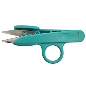 İplik Temizleme Makası Küt Uçlu / TC802 - Konfeksiyon Sepeti