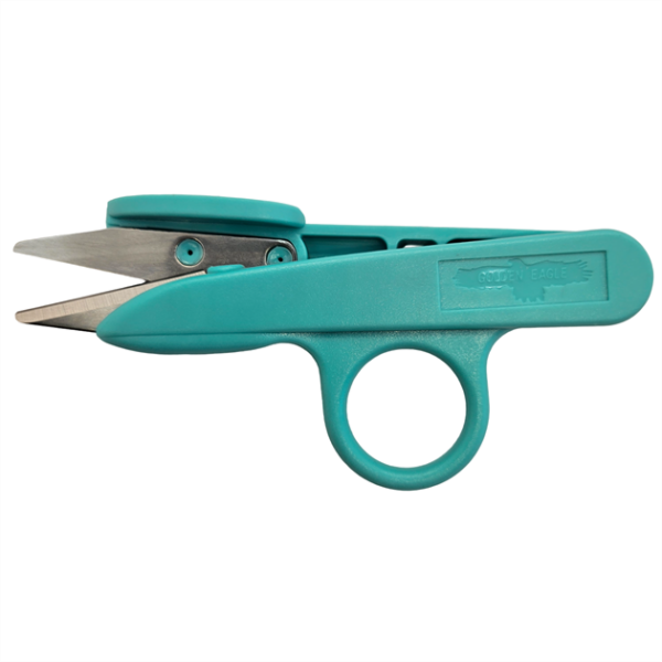 İplik Temizleme Makası Küt Uçlu / TC802 - Konfeksiyon Sepeti