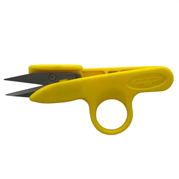 Golden Eagle İplik Temizleme Makası / TC800 - TC801