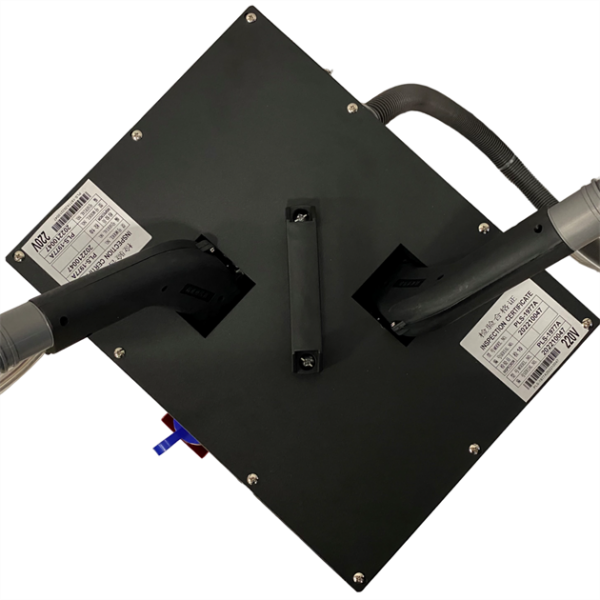 İplik Temizleme Makinesi 2 Motor 2 Kol / PLS-1977A - Konfeksiyon Sepeti