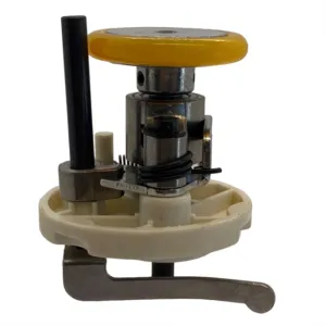 Akyüz makine BDR Jack A3-A4-A4S-A5 Üst Masuralık – masuralık (sarıcı) parçası