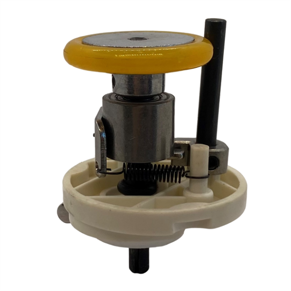 Jack A3-A4-A4S-A5 Üst Masuralık / 1383103900 - Konfeksiyon Sepeti