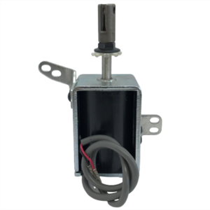 Jack A4 Düz Makine Ayak Kaldırma Pistonu (Bobini) / EM-LS03/JACK A4 - Konfeksiyon Sepeti