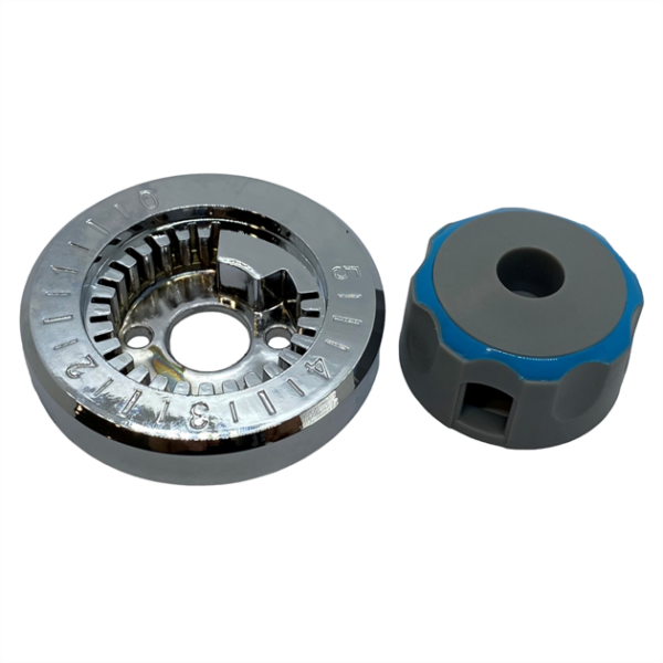 Jack A4 Numaratör Tertibatı / 13811008+H05018+13811009+13827002+13812010+1381100700 - Konfeksiyon Sepeti