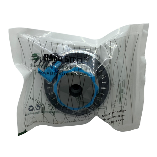 Jack A4 Numaratör Tertibatı / 13811008+H05018+13811009+13827002+13812010+1381100700 - Konfeksiyon Sepeti