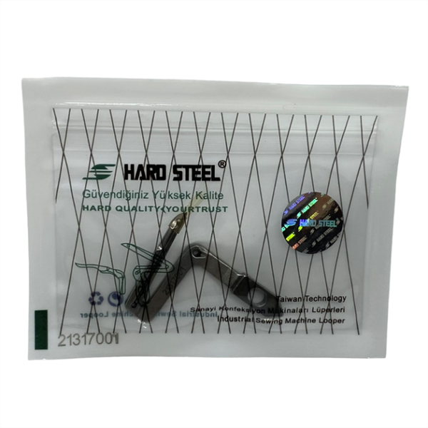 Jack C4 Overlok Alt Lüper / 21317001 - Konfeksiyon Sepeti