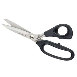Japon Stili Plastik Saplı Profesyonel 8İnç Terzi Makası / HS-K1080 (8) - Konfeksiyon Sepeti