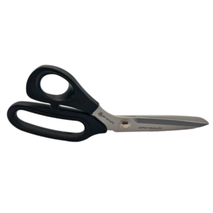 Japon Stili Plastik Saplı Profesyonel Terzi Sol El Makası 8 İnç / PIN-K1080L (8) - Konfeksiyon Sepeti