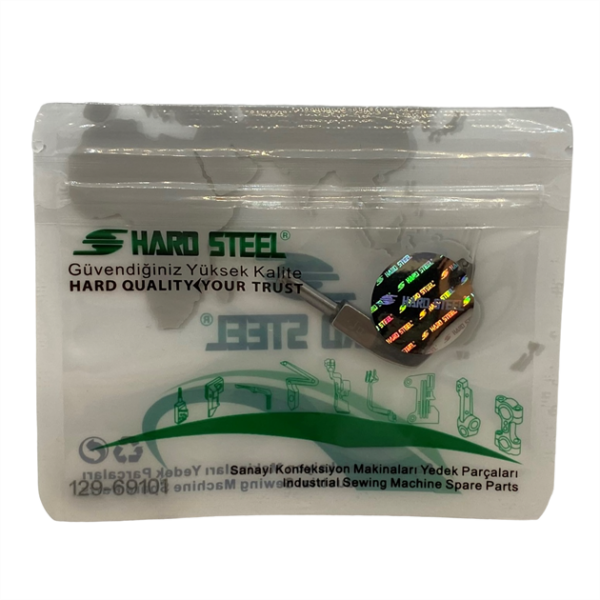 Juki 1261 Kollu Kot Kısa Lüper / 129-69101 - Konfeksiyon Sepeti