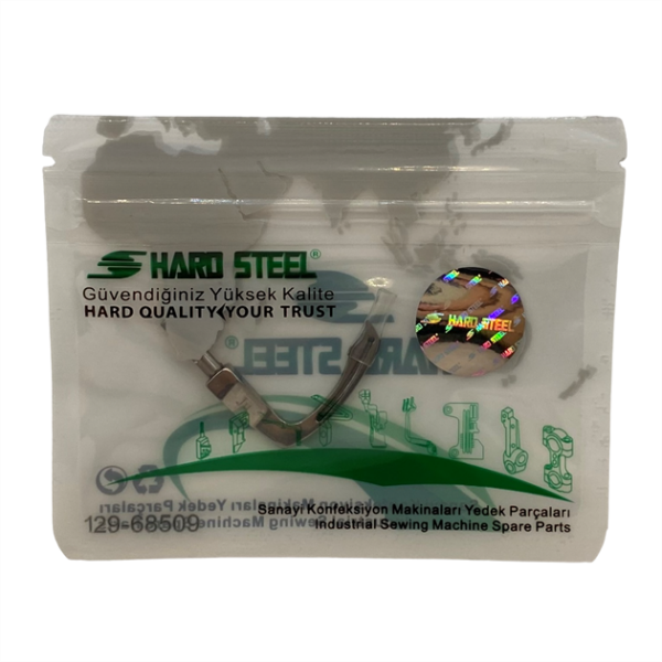 Juki 1261 Kollu Kot Uzun Lüper / 129-68509 - Konfeksiyon Sepeti