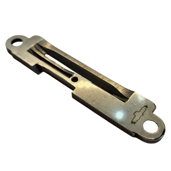 Juki 1/8 Bıçaklı Plaka / B1190-522-SOO - Konfeksiyon Sepeti