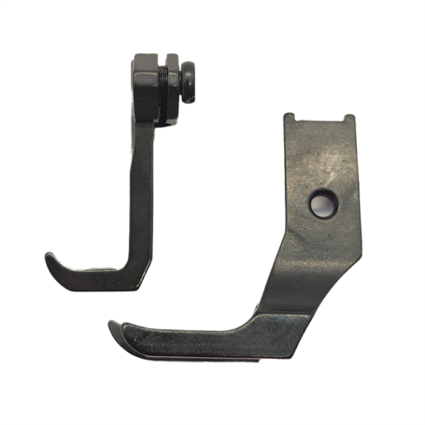 Juki 241 Çatal Ön-Arka Ayak Takımı (Siyah)  / 240148+240149 - Konfeksiyon Sepeti