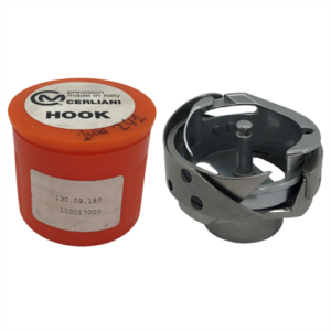 Juki 241 Deri Çağanoz / 130.09.180 (110017000) - Konfeksiyon Sepeti