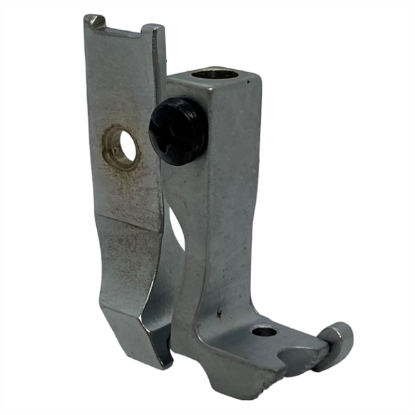 Juki-241-Sag-6Mm-Fitil-On-Arka-Ayak-Taki-6804.png Juki 241 Sağ 6Mm Fitil Ön-Arka Ayak Takımı - Konfeksiyon Sepeti