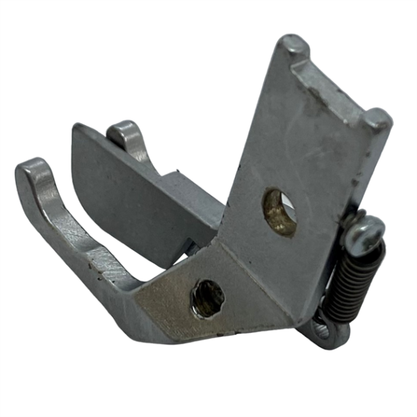 Juki-241-Sol-5Mm-Cima-Ayak-44d8.png Juki 241 Sol 5Mm Çima Ayak - Konfeksiyon Sepeti