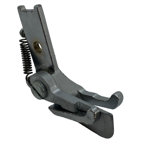 Juki-241-Sol-5Mm-Cima-Ayak-d124.png Juki 241 Sol 5Mm Çima Ayak - Konfeksiyon Sepeti