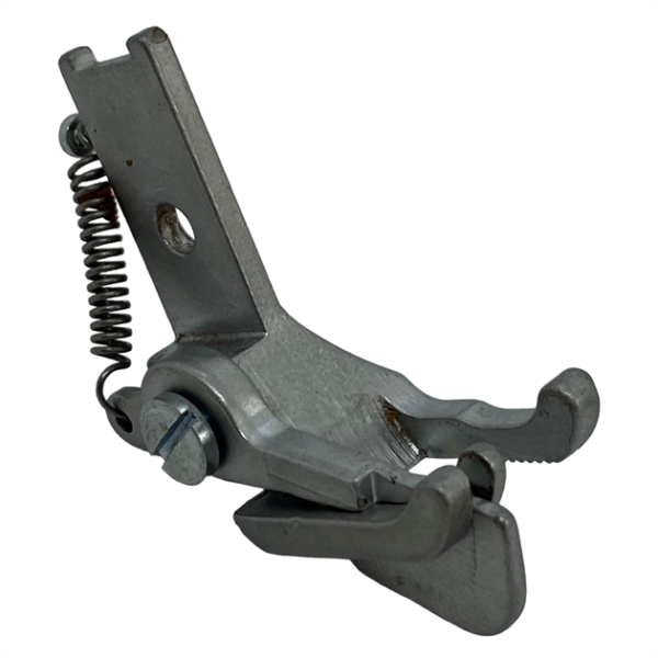 Juki-241-Sol-6Mm-Cima-Ayak-0946.png Juki 241 Sol 6Mm Çima Ayak - Konfeksiyon Sepeti