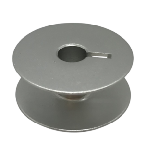 Juki 241-Typical Büyük Alüminyum Tırnaklı Masura / 239729B(M) - Konfeksiyon Sepeti