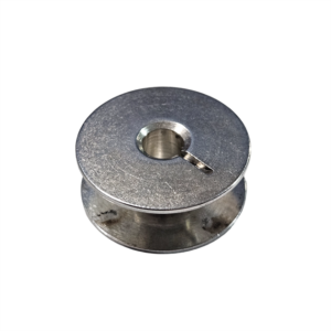 Juki 241-Typical Büyük Alüminyum Tırnaklı Masura / 239729B(M) - Konfeksiyon Sepeti