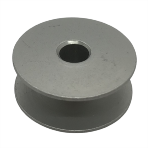 Juki 241-Typical Büyük Alüminyum Tırnaksız Masura / 239729 - Konfeksiyon Sepeti