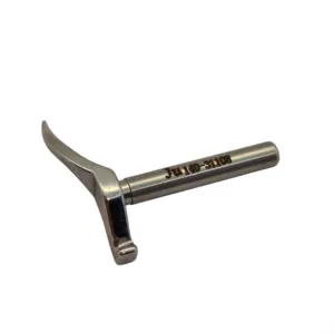 Hard Steel Juki 3200 Gözlü İlik Lüperi / 140-31108