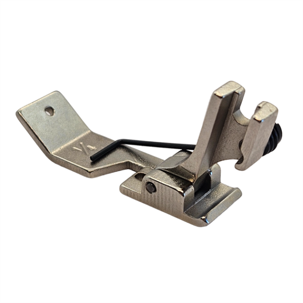 Juki-5210-Bicakli-BiyeAyak-5300-14-01be.png Juki 5210 Bıçaklı Biye Ayak / 5300 1/4 - Konfeksiyon Sepeti