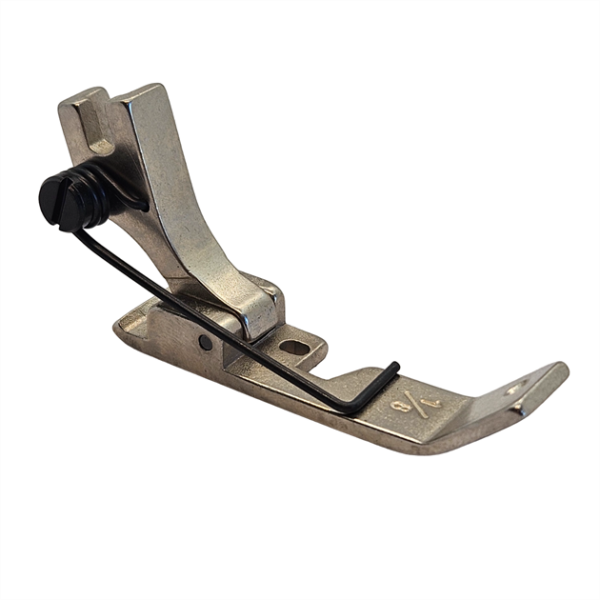 Juki-5210-Bicakli-BiyeAyak-5300-18-806d.png Juki 5210 Bıçaklı Biye Ayak / 5300 1/8 - Konfeksiyon Sepeti