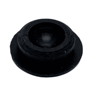 Juki 8700-5550 Düz Makine Yan Kapak Tıpası Siyah / TA-1250406-RO - Konfeksiyon Sepeti