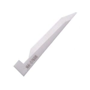 Juki APW-192 Flato Sağ Bıçak / 166-07608 - Konfeksiyon Sepeti