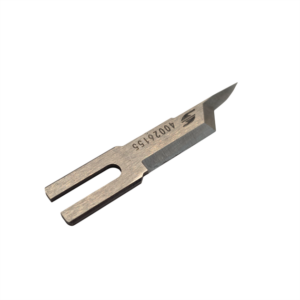 Juki APW-895 Flato Bıçak “Sağ” (Pantolon) / 400-26155 - Konfeksiyon Sepeti