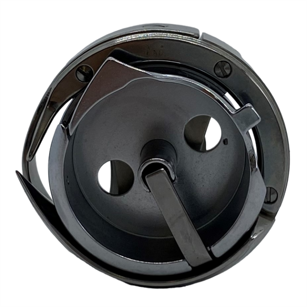 Juki Çift Pabuç Deri Çağanoz / DSH2-563 (HSH-12-15MMJ) - Konfeksiyon Sepeti