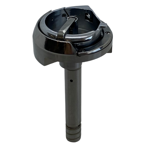 Juki Çift Pabuç Deri Çağanoz / DSH2-563 (HSH-12-15MMJ) - Konfeksiyon Sepeti