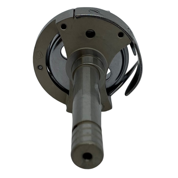 Juki Çift Pabuç Deri Çağanoz / DSH2-563 (HSH-12-15MMJ) - Konfeksiyon Sepeti