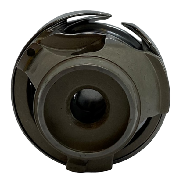 Juki Çift Pabuç Deri Elektronik Çağanoz / DSH-PF563TR - Konfeksiyon Sepeti