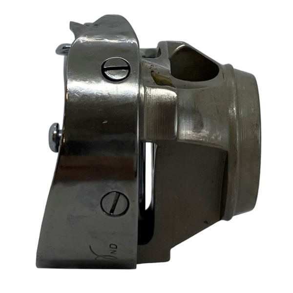 Juki Çift Pabuç Deri Elektronik Çağanoz / DSH-PF563TR - Konfeksiyon Sepeti